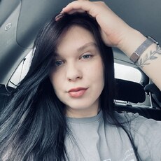 Фотография девушки Валерия, 23 года из г. Челябинск
