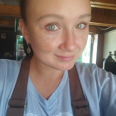 Ириша, 36 из г. Курган.