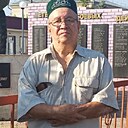 Рафаиль, 62 года