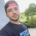 Лёшка, 29 лет