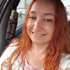 Фотография девушки Данута, 43 года из г. Гродно