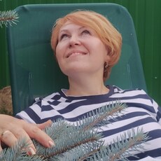 Фотография девушки Татьяна, 50 года из г. Нижний Новгород