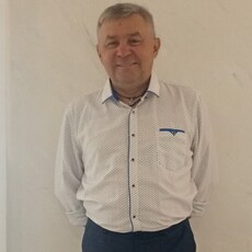 Фотография мужчины Виталий, 58 лет из г. Щекино