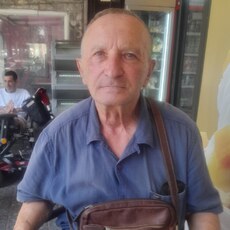 Фотография мужчины Олег, 66 лет из г. Хайфа