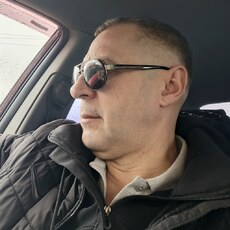 Фотография мужчины Костя, 44 года из г. Горячий Ключ