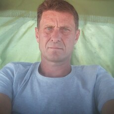 Фотография мужчины Сергей, 46 лет из г. Алексеевка (Белгородская Обл)