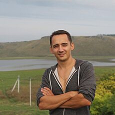 Фотография мужчины Дмитрий, 30 лет из г. Дрокия