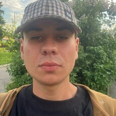 Фотография мужчины Руслан, 23 года из г. Электрогорск