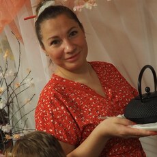 Фотография девушки Елена, 37 лет из г. Новосибирск