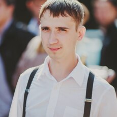 Фотография мужчины Михаил, 37 лет из г. Елабуга