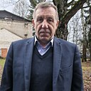 Николас, 61 год