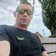 Фотография мужчины Ваня, 33 года из г. Валдай