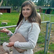 Тори, 31 из г. Санкт-Петербург.