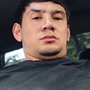 Бахтияр, 32 года