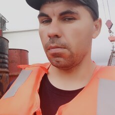 Фотография мужчины Дмитрий, 37 лет из г. Николаевск-на-Амуре