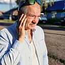 Геннадий, 64 года
