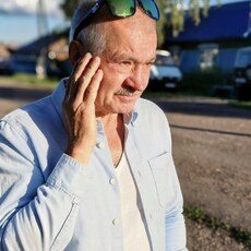 Фотография мужчины Геннадий, 64 года из г. Иланский