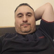 Фотография мужчины Karen, 43 года из г. Ереван