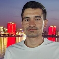 Фотография мужчины Довурбек, 24 года из г. Хабаровск