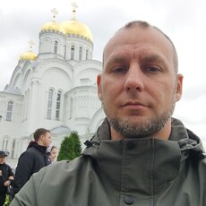 Фотография мужчины Серега, 35 лет из г. Саров