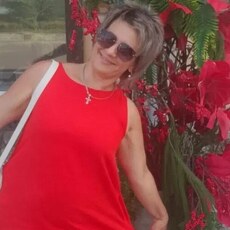 Алла, 44 из г. Рубцовск.