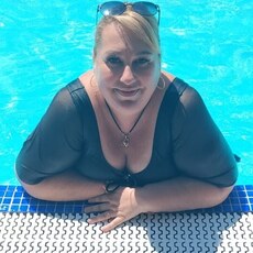 Фотография девушки Натусик, 38 лет из г. Алматы