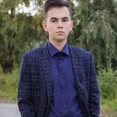 Фотография мужчины Азат, 21 год из г. Тобольск