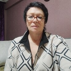 Фотография девушки Марина, 62 года из г. Усть-Каменогорск