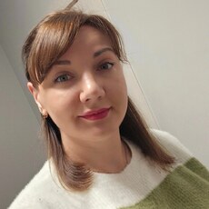 Олеся, 36 из г. Санкт-Петербург.