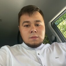 Фотография мужчины Максим, 26 лет из г. Москва