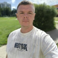 Фотография мужчины Павел, 34 года из г. Волковыск