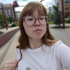 Фотография девушки Настя, 20 лет из г. Слободской