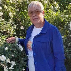 Фотография девушки Галина, 65 лет из г. Иваново