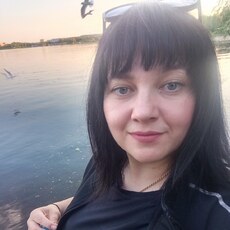 Алиса, 39 из г. Магнитогорск.