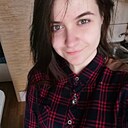 Яна, 25 лет