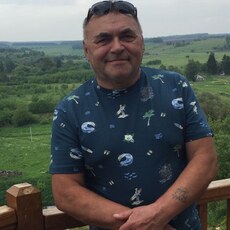 Фотография мужчины Юрий, 63 года из г. Суворов