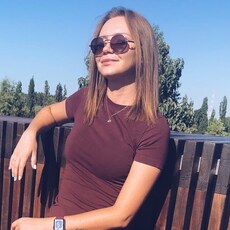 Фотография девушки Ольга, 33 года из г. Новосибирск