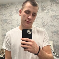 Фотография мужчины Евгений, 20 лет из г. Москва