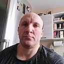 Саша, 43 года