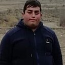 Вачаган, 33 года