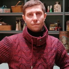 Фотография мужчины Юрий, 41 год из г. Москва