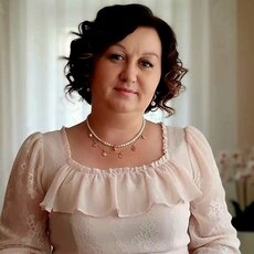 Фотография девушки Светлана, 48 лет из г. Липецк