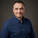 Sergei, 45 лет