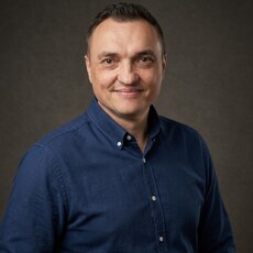 Фотография мужчины Sergei, 45 лет из г. Монхенгладбах