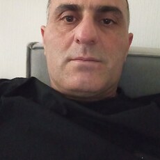 Фотография мужчины Арман, 45 лет из г. Видное