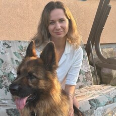 Марина, 39 из г. Владимир.