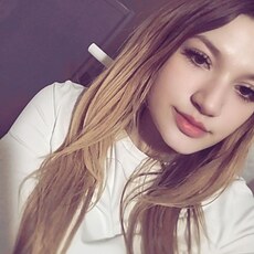 Фотография девушки Yana, 21 год из г. Белая Церковь