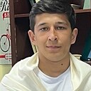 Санчо, 18 лет