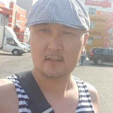 Фотография мужчины Азамат, 40 лет из г. Орск
