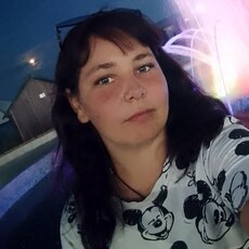 Лидия, 32 из г. Карасук.